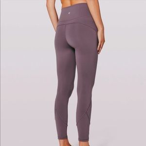 Lululemon In movement tight